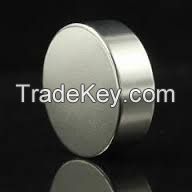 Strong Power Small Neodymium Disc Magnet for Speaker