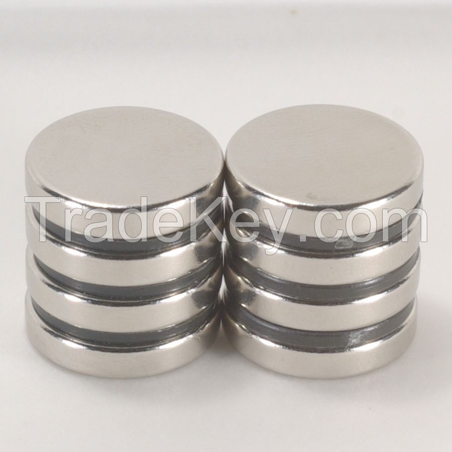 Neodymium Cylinder, Block, Disc, Segment, Ring, Strong Magnets