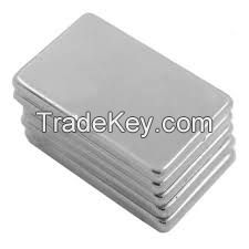 China Manufacturer Amazing Strong Power Bulk Neodymium Magnets From Shanghai