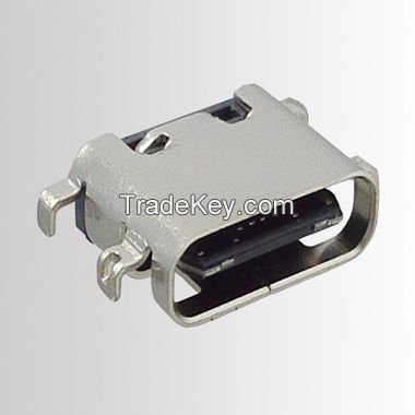 Micro mini USB connector USB2.0 USB 3.0 USB3.1 male and female connector