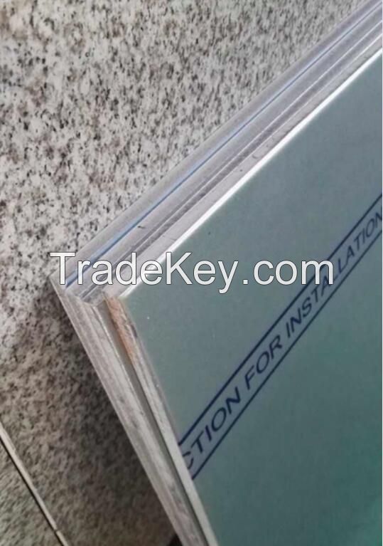 Bolliya Galvanized Steel Composite Panel For Truck Body