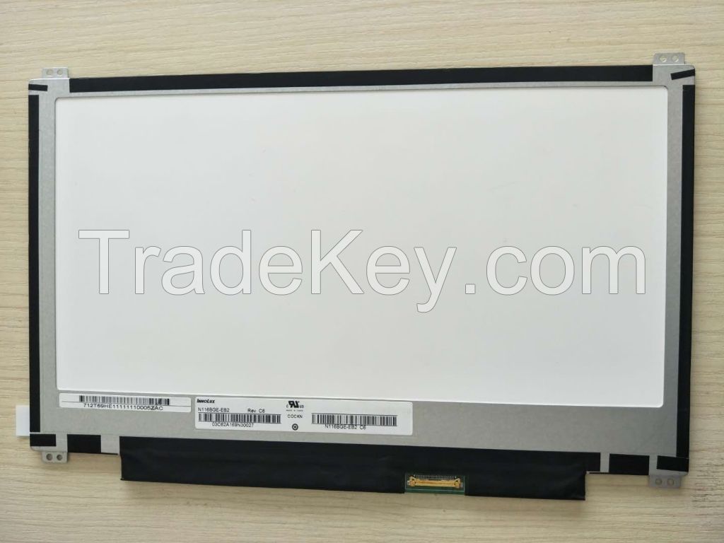 N116BGE-EB2  INNOLUX 11.6'' LCD 1366*768