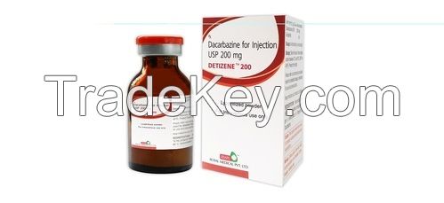 Detizene 200 Inj