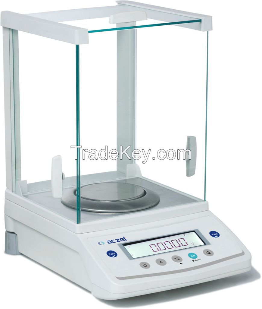 Weighing scales