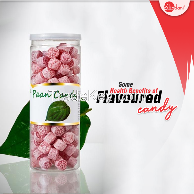 Buy Paan Candy From Shadani Group