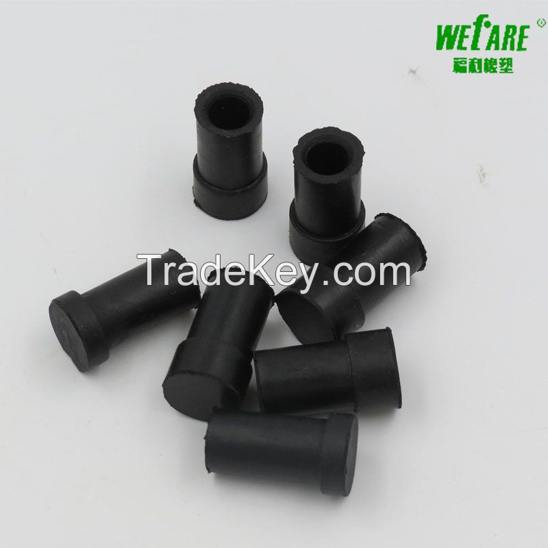 Customized hot sale made in china electronics rubber feet