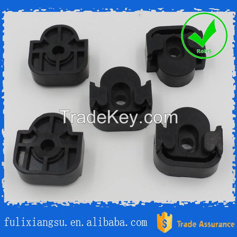 air conditioning machine rubber feet