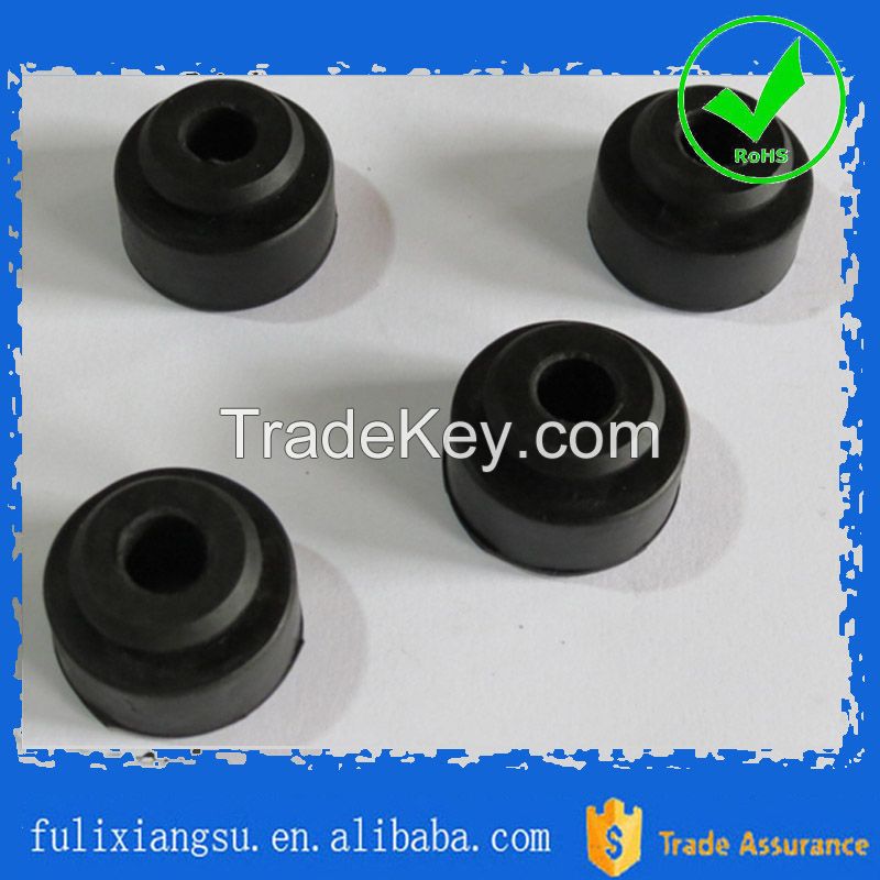 Customized hot sale made in china electronics rubber feet