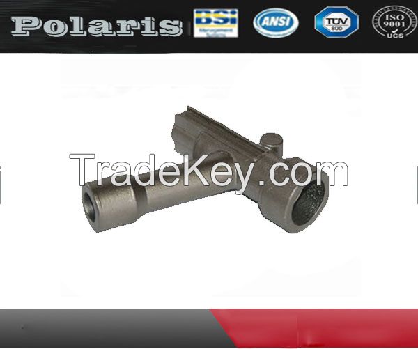 OEM casting stainless steel  Pipe fittings in China