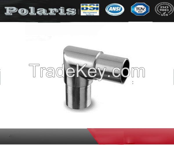 OEM casting stainless steel  Pipe fittings in China