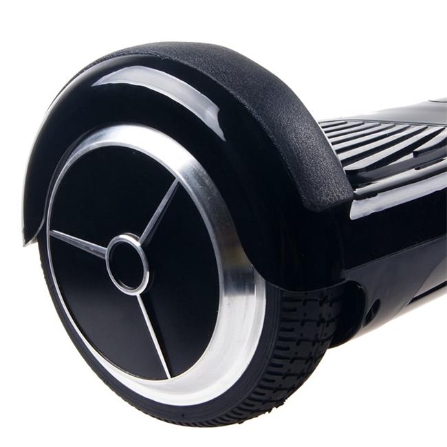 Airplaying 6.5 inch Two Wheel Electric Scooter Hoverboard