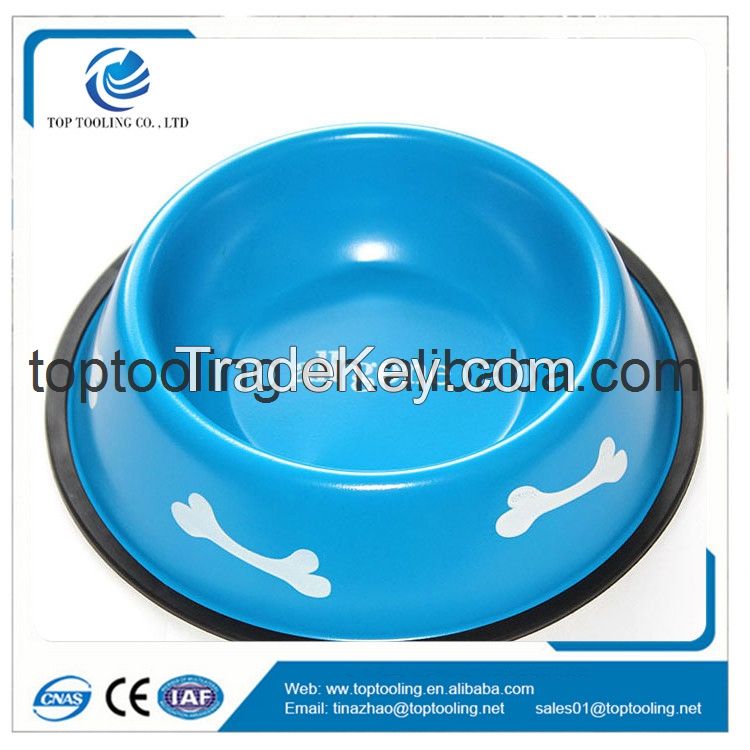 custom tooling plastic injection mould molding China maker price for wholesale pet product