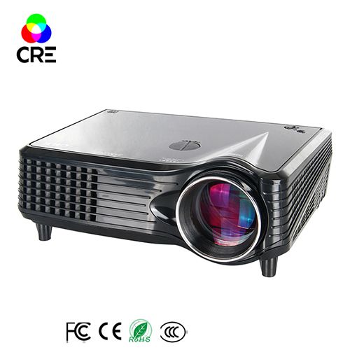 CREX300 Most Favorable LED Projector