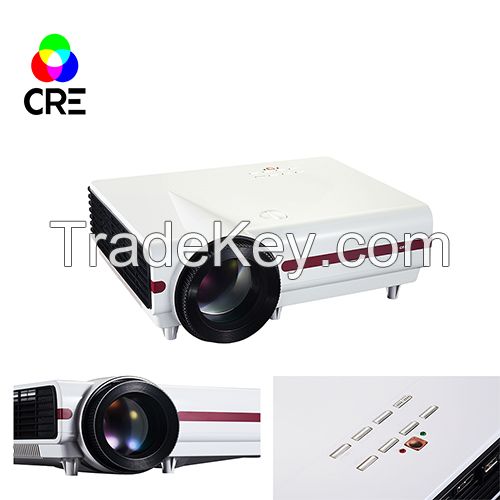 CREX1500 Android Home and Office projector