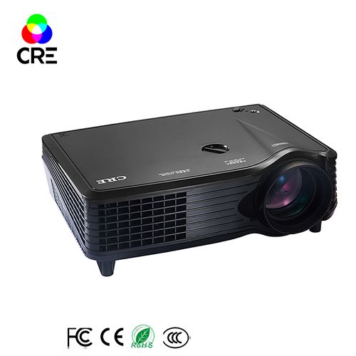 CREX300 Most Favorable LED Projector