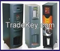 Vending machine tea and coffee 9811642923