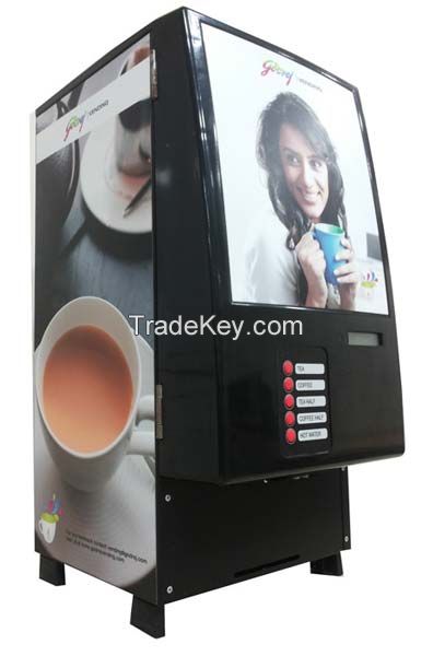 Godrej tea machine 9811642923