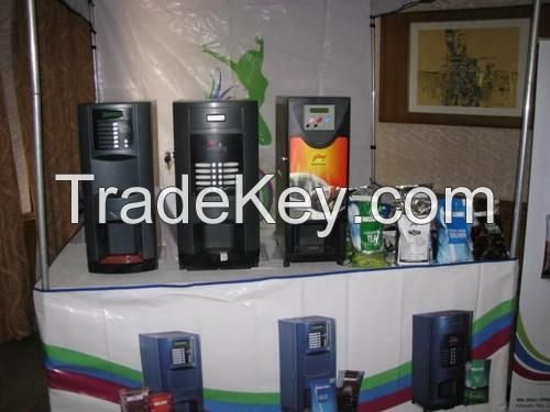 vending machine supplier 9811642923