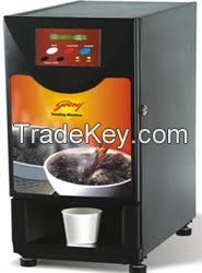 Godrej tea machine 9811642923