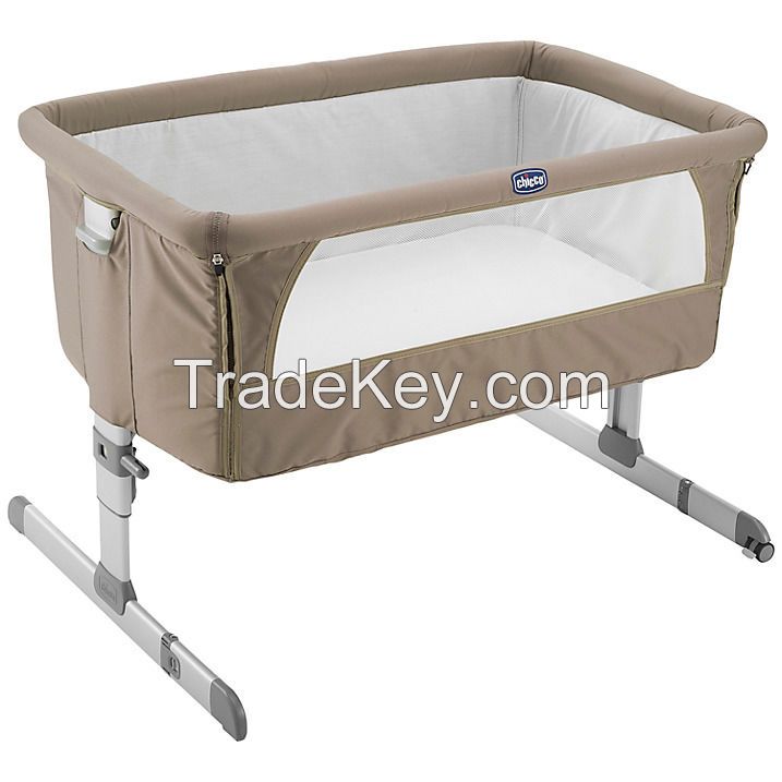 Chicco Next 2 Me (Next2Me) Bedside Co-Sleep Baby Crib