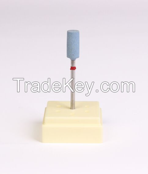 Rubber diamond polisher (FG shank ) for Teeth