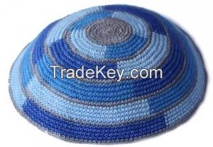 HK-003 Knit Kippah