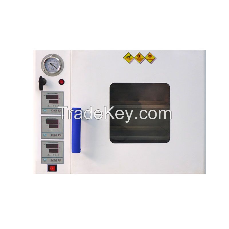 Morningtest Vacuum Oven at Competitive Price 