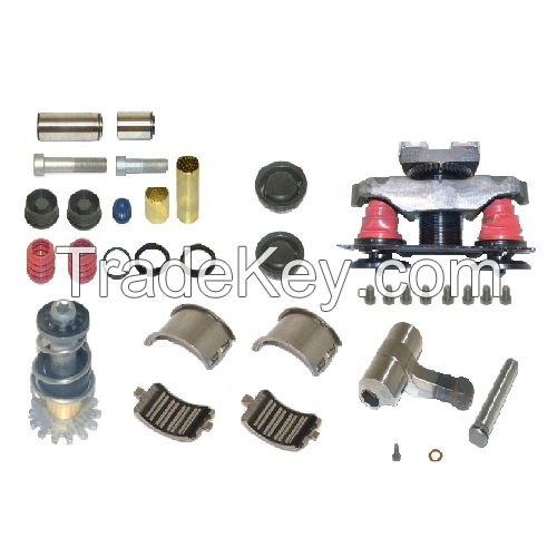 caliper repair kits for Truck