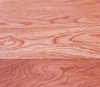 Solid Oak Flooring