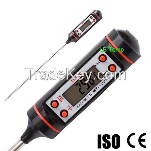 Tp101 Digtial Food Thermometer