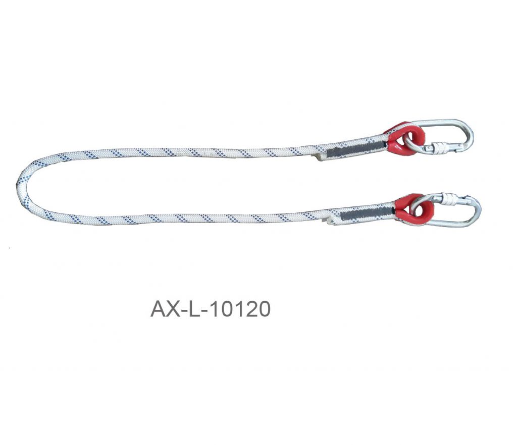 Safety Rope/ Rope Lanyard