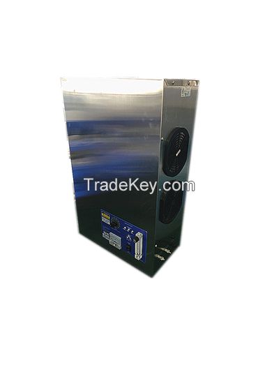 SOZ-YB series intellgient ozone generator