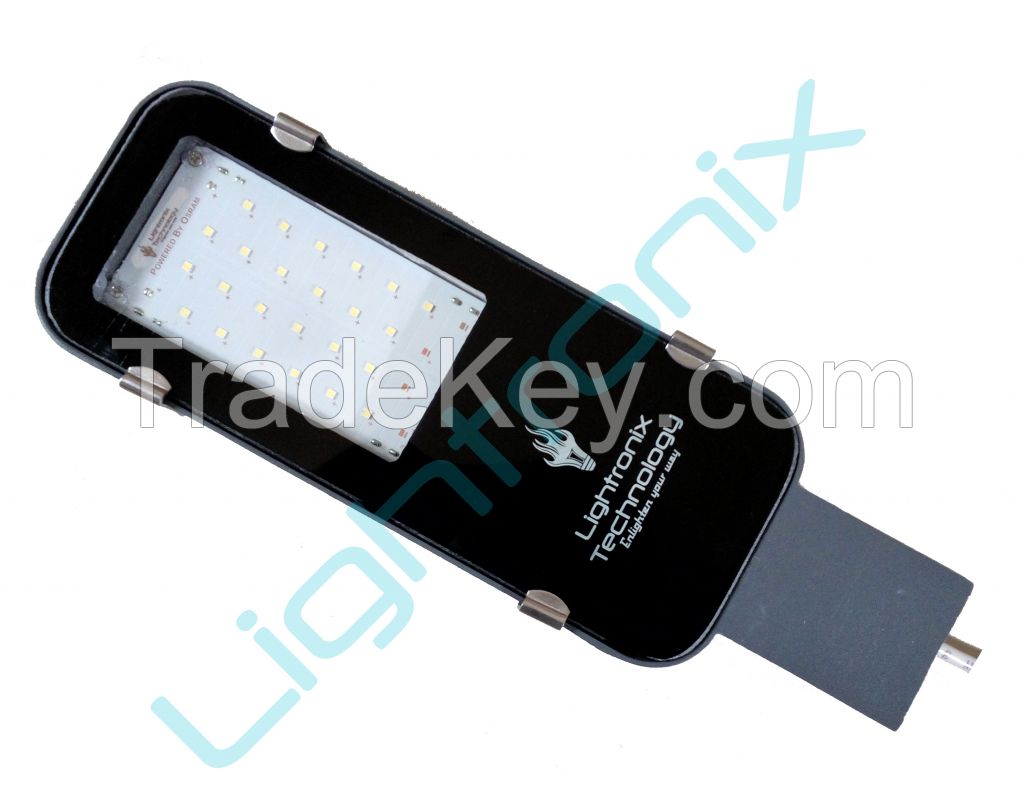 18 Watt LED Street Light