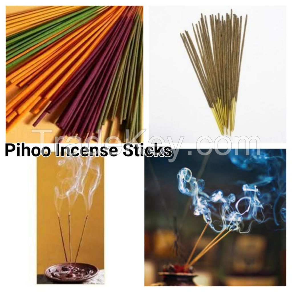 Pihoo Incense Sticks