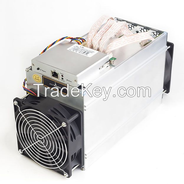 Brand New Antminer L3+ In Stock or Preorder Bitmain L3+ Litcoin+504M Most Powerful Litcoin Miner