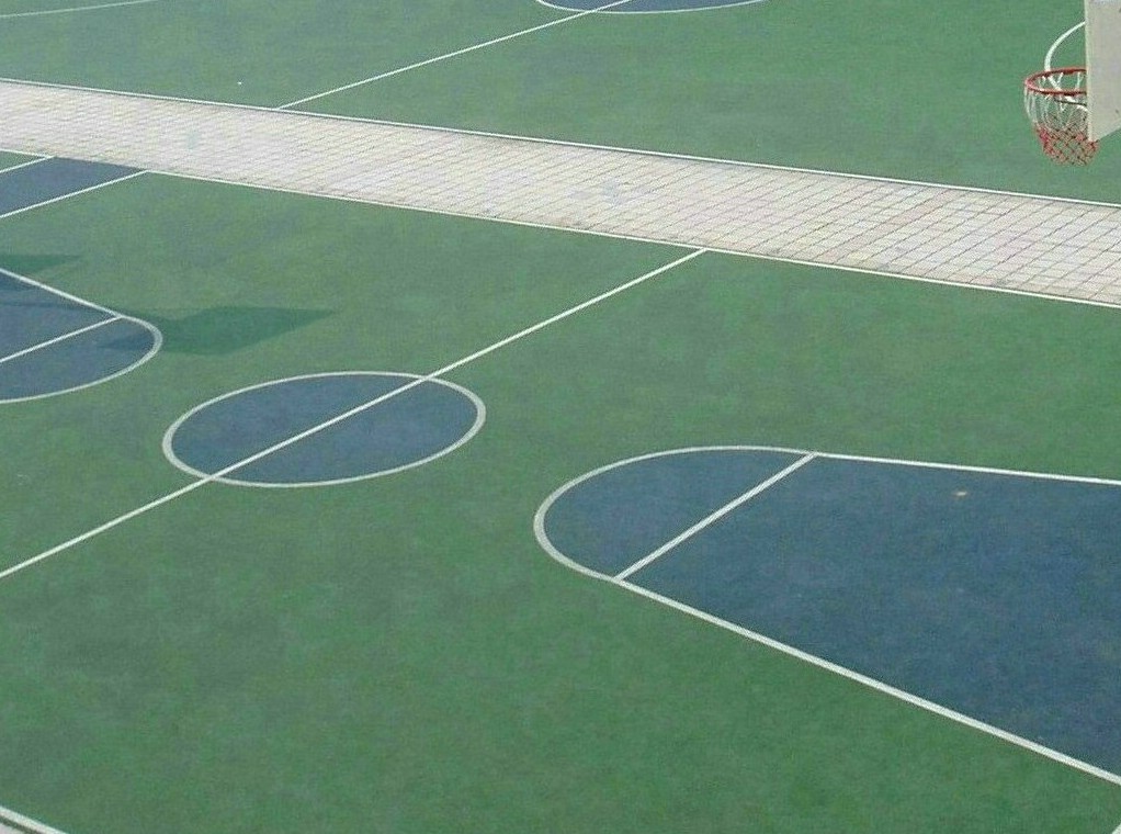 playground court