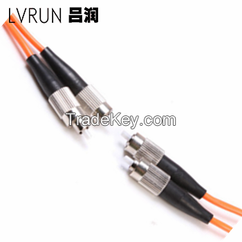 2017 single mode fiber optic patch cords