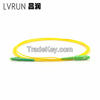 Chinese Supplier Patch Cord 1.5M SC/APC