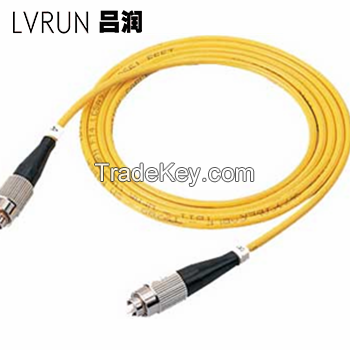 2017 single mode fiber optic patch cords