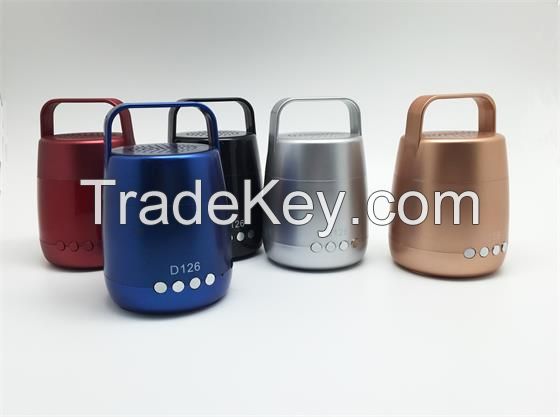 Wireless Speakers Bluetooth 2017 Waterproof Bluetooth Speaker Portable Blue Tooth Speaker