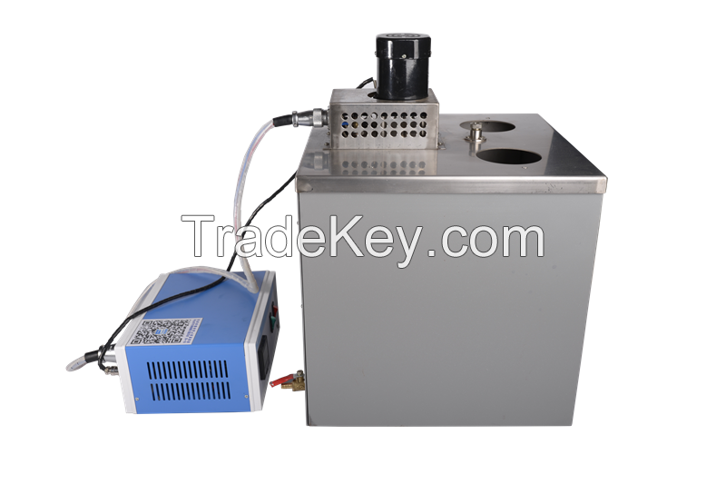 Gasoline oxidation stability tester (induction period method)