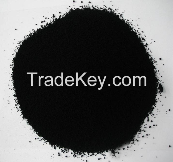 China Factory Disperse Black ECO 300 Dyes / Disperse Black ECO 300% / Disperse Black Dyes