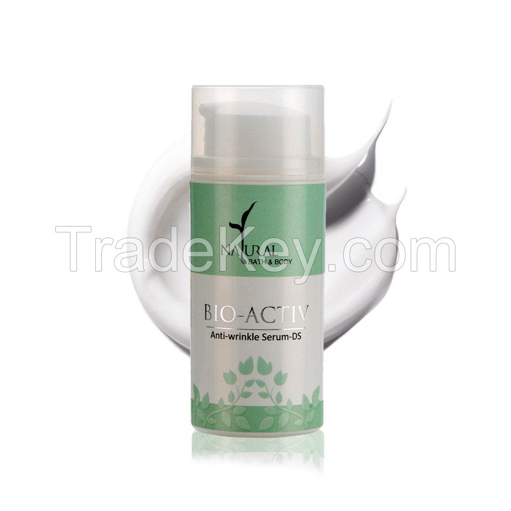 Bio-Activ Anti Wrinkle Serum DS