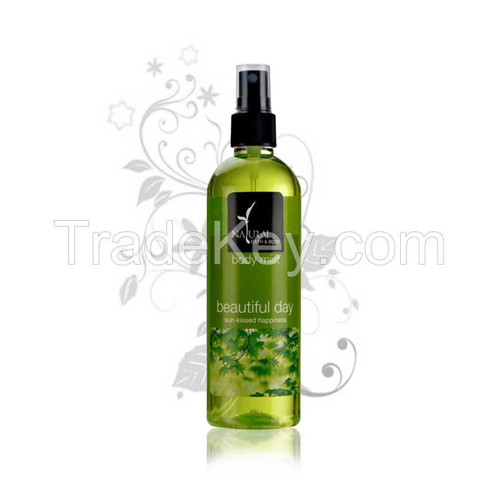 Beautiful Day Body Mist