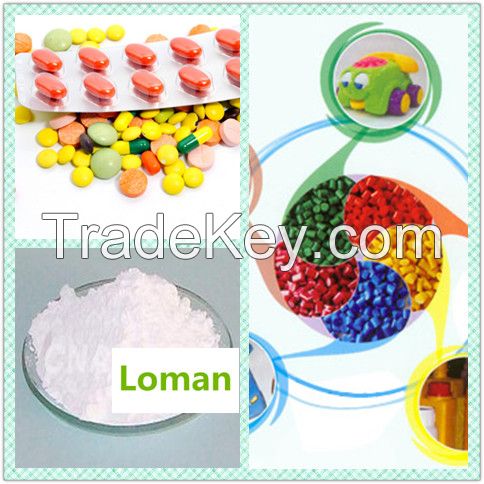 Chemical Product Titanium Dioxide for Building Material Paint Glass Paper