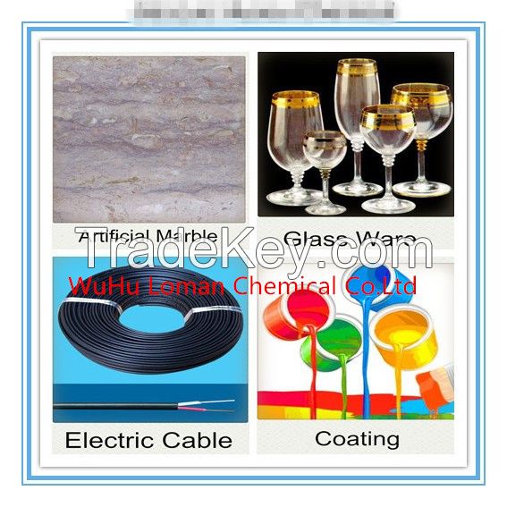 Inorganic Pigment Rutile Titanium Dioxide for Multipurpose Use