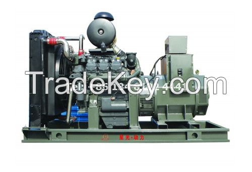 DEUTZ Diesel GeneratorÂ Set 24GF