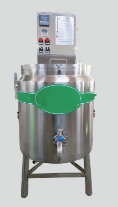 Pasteurizer