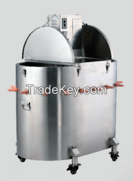 Calf Feeder For Calf Milk Drinking Feeder