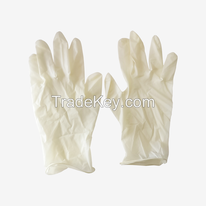 Disposable Gloves for Animal Husbandary